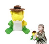 POPOYU The Amazing Digital Gummigoo Plush Toys,Circus Plushies Stuffed Pomni Jax Plushie Doll,Cyber Circus Cute Soft Stuffed Rabbit Figure Plush for Kids Boys Girls TV fans Birthday Gifts