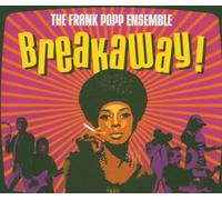 Popp Ensemble, Frank - Breakaway