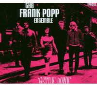 Popp,Frank Ensemble - Gettin' Down