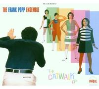 Popp Ensemble, Frank - The Catwalk Ep