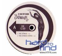 Popp,Frank Ensemble - The Catwalk Ep [Vinyl Maxi-Single] [VINYL]