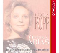 Popp, Lucia - Airs d'opéras