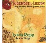 Popp, Lucia - Lieder