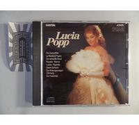 Popp,Lucia - Opernarien