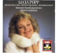 Popp, Lucia - Slavonic Arias