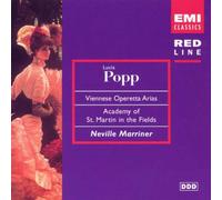 Popp, Lucia - Viennese Operetta Arias