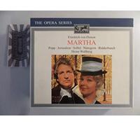 Popp - Von Flotow;Martha
