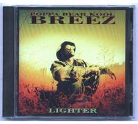Poppa Bear Kool Breez - Lighter