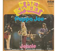 Poppa Joe / Jeanie / 74-16136 / 26.11018