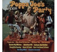Poppa Joe's Party