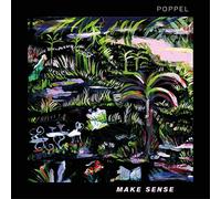 Poppel - Make Sense [VINYL]