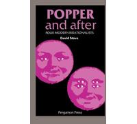 Popper and After: Four Modern Irrationalists
