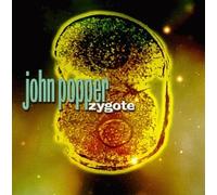 Popper, John - Zygote [CASSETTE]