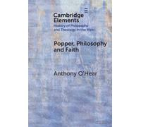 Popper, Philosophy and Faith
