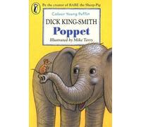 [Poppet] (By: Dick King-Smith) [published: July, 1999]