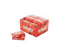 Poppets Chewy Toffee 39g (Pack of 36)