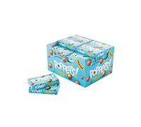 Poppets Salted Caramel Fudge 36 x 40g Bulk Pack