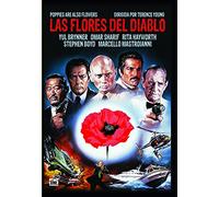Poppies Are Also Flowers ( Las Flores del Diablo )