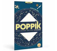 Poppik Discovery Sticker Poster - Skymap
