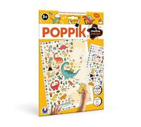 POPPIK - Kreativ Poster & Sticker Dinosaurier