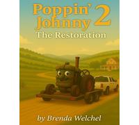 Poppin' Johnny 2: The Restoration