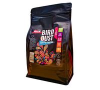 Poppin Pakora: Bird Dust™ (1.2kg) Fried Chicken Pack - White's Gourmet Fried Chicken - Make Restaurant Quality Fried Chicken - Coating, Breading, Batter, Spice Mix, Seasoning