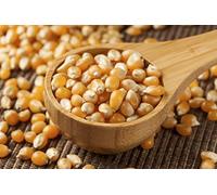 Popping Corn 3kg - Popcorn Kernels for Popcorn Machine Maker or Oil Pan Popped - Add Your Flavouring / Seasoning - Perfect Cinema Style Movie Night Homemade Pop Corn - PURIMA - 3 kg Bulk Packaging