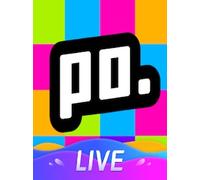 Poppo Live 273000 Coins - GLOBAL