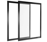 POPPSTAR 2x Magnetic Frame A3, Height 44.7 cm, Width 32.4cm, Black