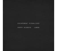 Poppy Ackroyd And Lumen: Escapement [DVD]