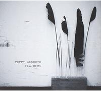 Poppy Ackroyd - Feathers
