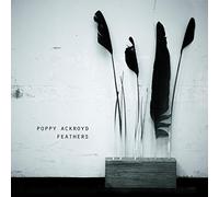 Poppy Ackroyd - Feathers [VINYL]