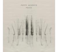 Poppy Ackroyd - Pause