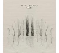 Poppy Ackroyd - Pause [VINYL]