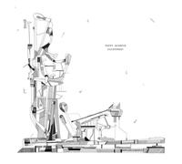 Poppy Ackroyd Poppy Ackroyd: Escapement (CD) Album (US IMPORT)