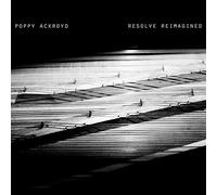 Poppy Ackroyd - Resolve Reimagined [VINYL]