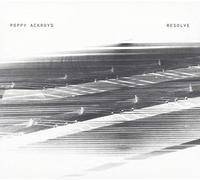 Poppy Ackroyd – Resolve – Vinyl – The Orchard