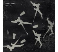 Poppy Ackroyd - Sketches