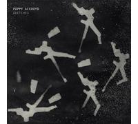 Poppy Ackroyd - Sketches [VINYL]