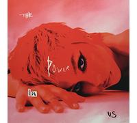The Power In Us [VINYL]