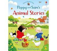 Poppy and Sam's Animal Stories (Farmyard Tales Poppy and Sam)