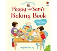 Poppy and Sam's Baking Book