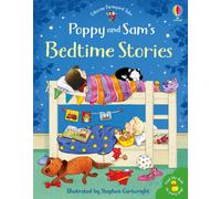 Poppy and Sam's Bedtime Stories: (Farmyard Tales Poppy and Sam)