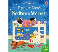Poppy and Sam's Bedtime Stories: (Farmyard Tales Poppy and Sam)