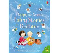 Poppy and Sam's Book of Fairy Stories: (Farmyard Tales Poppy and Sam)