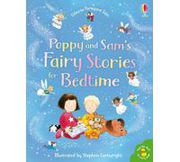Poppy and Sam's Book of Fairy Stories: (Farmyard Tales Poppy and Sam)