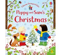 Poppy and Sam's Christmas