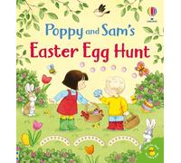 Poppy and Sam's Easter Egg Hunt (Farmyard Tales Poppy and Sam)