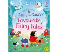 Poppy and Sam's Favourite Fairy Tales: (Farmyard Tales Poppy and Sam)