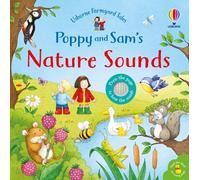 Poppy and Sam's Nature Sounds: (Farmyard Tales Poppy and Sam)